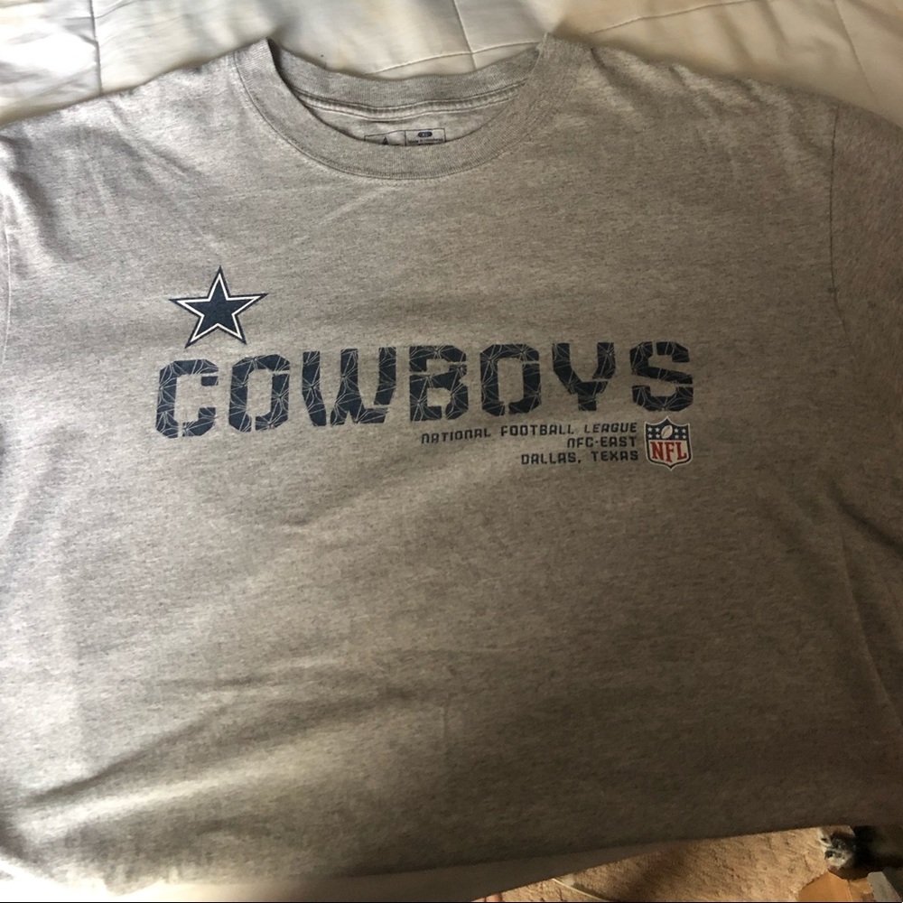 Dallas Cowboys T-shirt